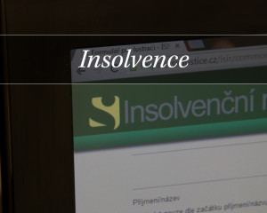 Insolvence